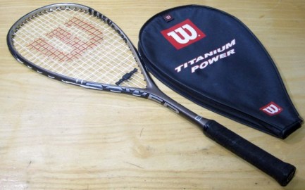 Raquetas Squash 004